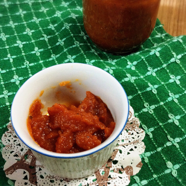 自家製トマトケチャップ レシピ 作り方 By エリツインぴっぴ クックパッド 簡単おいしいみんなのレシピが360万品