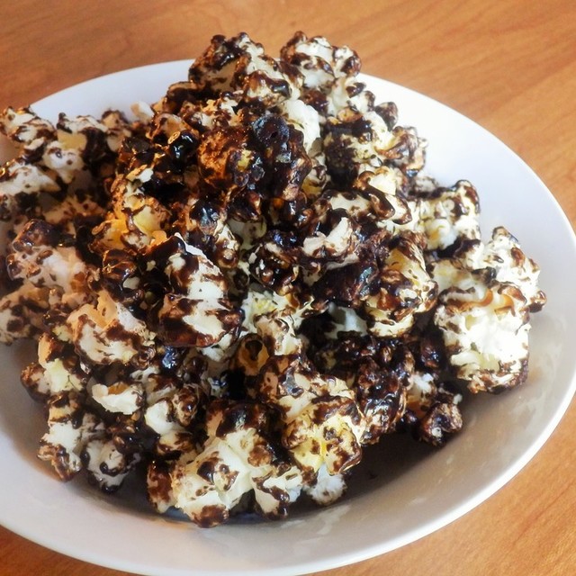 チョコレートポップコーン レシピ 作り方 By Mrs Missy クックパッド 簡単おいしいみんなのレシピが350万品 チョコレートポップコーン レシピ 作り方 By Mrs Missy クックパッド 簡単おいしいみんなのレシピが350万品