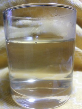 介護食にも☆便秘、熱中症予防に寒天ゼリー