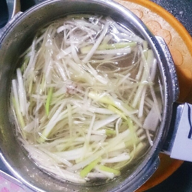 超簡単 なんちゃってテールスープ レシピ 作り方 By ショウコ クックパッド 簡単おいしいみんなのレシピが361万品