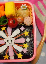 みんなが作ってる お弁当 花火のレシピ クックパッド 簡単おいしいみんなのレシピが360万品