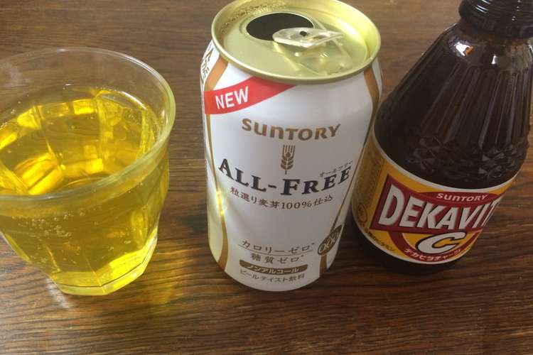 夏バテ解消 ビール レシピ 作り方 By ダサコ クックパッド 簡単おいしいみんなのレシピが354万品