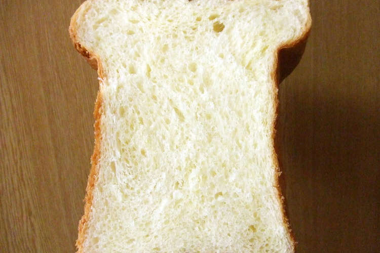 食パンマン リッチなホテルブレッド レシピ 作り方 By Tobimama クックパッド 簡単おいしいみんなのレシピが360万品