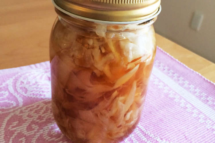 保存食に きび砂糖の新生姜ガリ レシピ 作り方 By Usariel クックパッド 簡単おいしいみんなのレシピが352万品