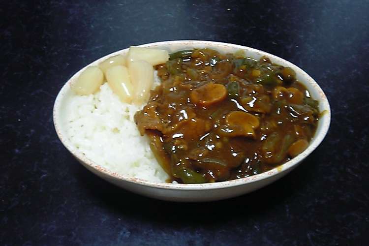 定番カレー レシピ 作り方 By たかキッチン クックパッド 簡単おいしいみんなのレシピが355万品