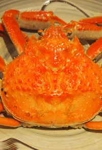 最高級の松葉蟹を自宅で美味しく茹でる方法
