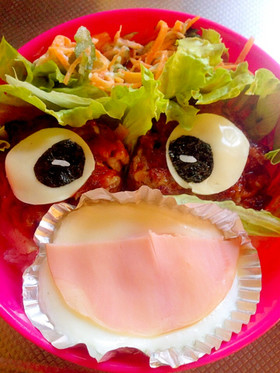 スマイル弁当