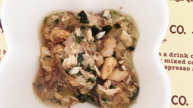 離乳食後期 ぶりのおろし煮 レシピ 作り方 By ゆりぴ クックパッド 簡単おいしいみんなのレシピが360万品