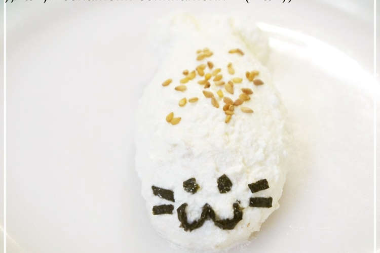 焼きヨーグルトアート レシピ 作り方 By Conamonn クックパッド 簡単おいしいみんなのレシピが377万品