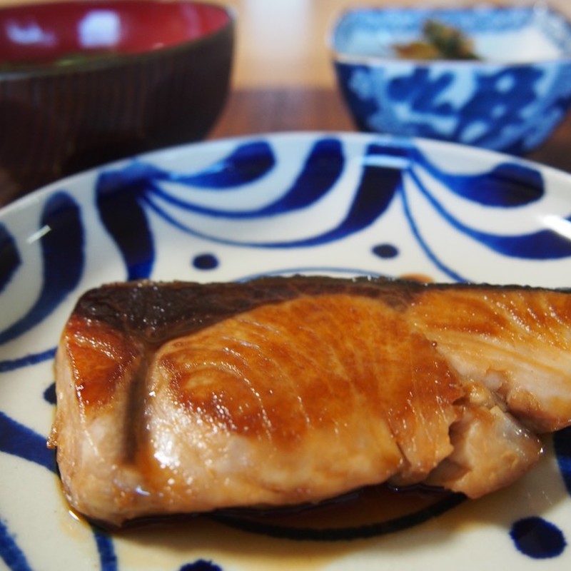 みんなが作ってる ぶり 塩焼き グリルのレシピ クックパッド 簡単おいしいみんなのレシピが359万品