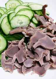 みんなの 砂肝 下処理なし レシピが4 6品 クックパッド