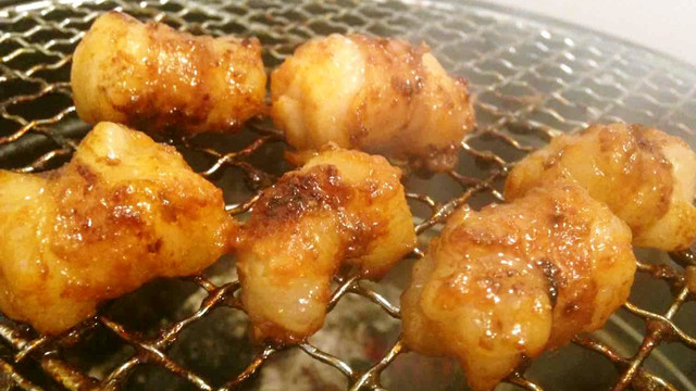 ホルモンの漬けダレ 味噌味 レシピ 作り方 By うなぎまる クックパッド 簡単おいしいみんなのレシピが361万品