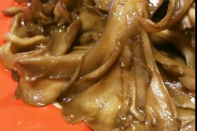舞茸の美味しい食べ方 レシピ 作り方 By こみき クックパッド