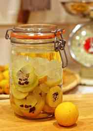 みんなの ボケの実 レシピが6品 クックパッド