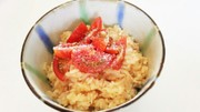 簡単うまい☆イタリアン卵かけご飯の写真