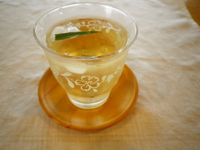 セージのハーブティ レシピ 作り方 By Violets クックパッド 簡単おいしいみんなのレシピが349万品