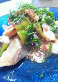 みんなが作ってる カンパチ しゃぶしゃぶのレシピ クックパッド 簡単おいしいみんなのレシピが364万品