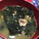 韓国料理 わかめスープ