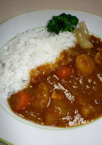 ☆圧力鍋★とろとろﾁｷﾝｶﾚｰ☆