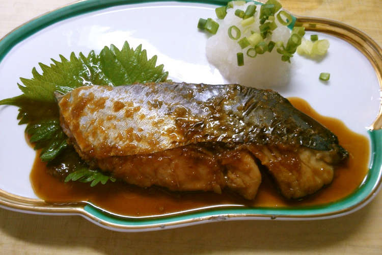 簡単 和食のおかず さわらの 生姜焼き レシピ 作り方 By 331ミミイ クックパッド