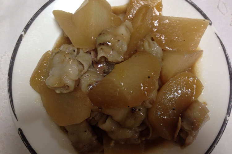 ゆる粕ミルク 茶碗一杯分 レシピ 作り方 By カンパーニュ クックパッド 簡単おいしいみんなのレシピが355万品