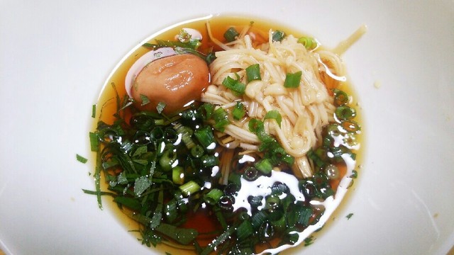 色々入れて そうめんのつけだれ レシピ 作り方 By ミュウ クックパッド 簡単おいしいみんなのレシピが350万品