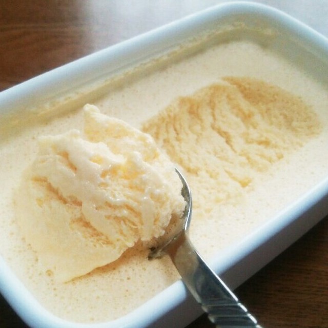 生クリーム不要 簡単ふわふわバニラアイス レシピ 作り方 By おうらん クックパッド 簡単おいしいみんなのレシピが357万品 生クリーム不要 簡単ふわふわバニラアイス レシピ 作り方 By おうらん クックパッド 簡単おいしいみんなのレシピが357万品