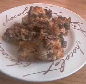 Magic Bars