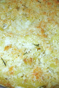 グルテンフリー　アメリカンマカロニチーズ