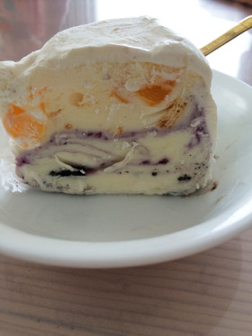安い!美味しい!アイスケーキ