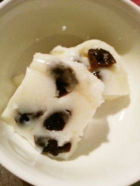 diet.妊婦の体重管理に簡単おやつ!