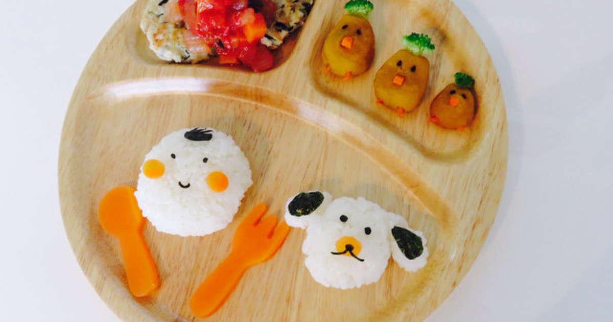 みんなが作ってる 誕生日 プレート かんたんのレシピ クックパッド 簡単おいしいみんなのレシピが313万品
