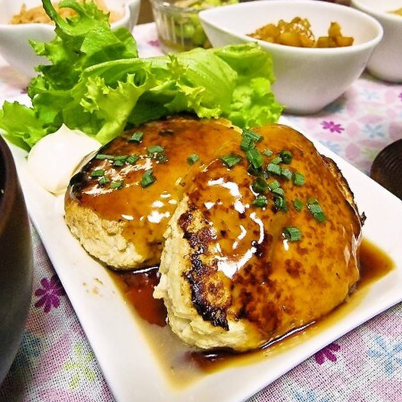 【みんなが作ってる】 高野豆腐 アレンジのレシピ 【クックパッド】 簡単おいしいみんなのレシピが357万品