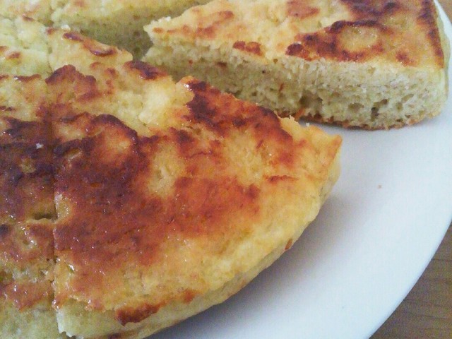 Hmでフライパンバナナケーキ レシピ 作り方 By そなた クックパッド 簡単おいしいみんなのレシピが356万品