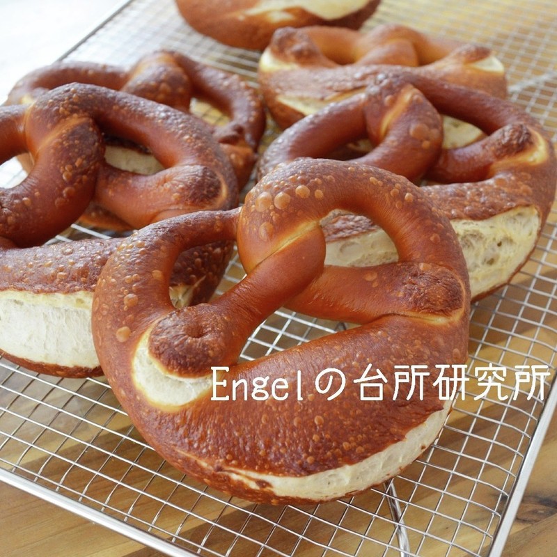 みんなが作ってる プレッツェル カリカリのレシピ クックパッド 簡単おいしいみんなのレシピが352万品