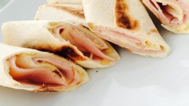 すぐ出来る ブリトー レシピ 作り方 By Tuyet クックパッド 簡単おいしいみんなのレシピが360万品