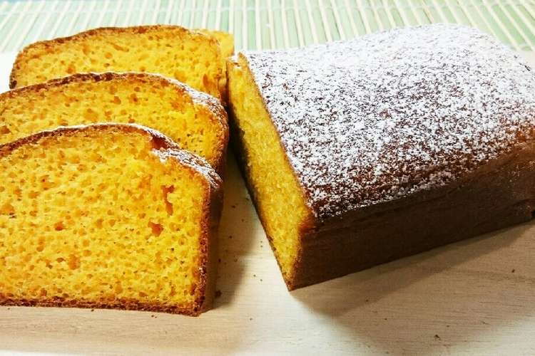小1が作れた 簡単ノンオイル人参ケーキ レシピ 作り方 By ゆきんこぶーた クックパッド 簡単おいしいみんなのレシピが353万品