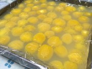 大量消費!さっぱり爽やかトマトゼリー♡の写真