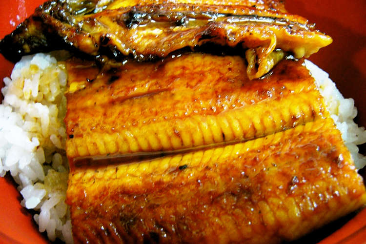 食べる 美味しく の うなぎ 市販 コツ を