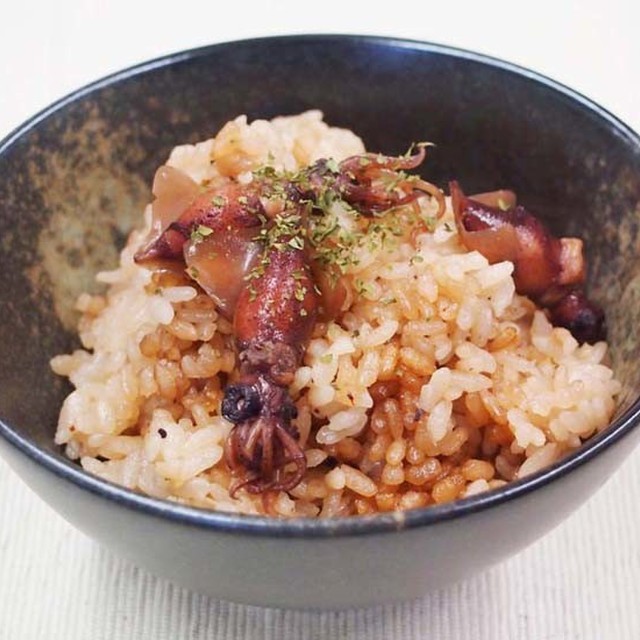 ほたるいかの炊き込みご飯 レシピ 作り方 By マルヨ食品株式会社 クックパッド 簡単おいしいみんなのレシピが364万品 ほたるいかの炊き込みご飯 レシピ 作り方 By マルヨ食品株式会社 クックパッド 簡単おいしいみんなのレシピが364万品