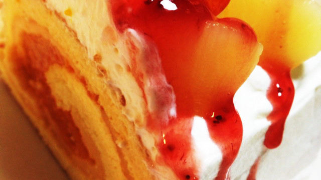 失敗しない 簡単ロールケーキハロウィン風 レシピ 作り方 By Mitsu Yuki クックパッド 簡単おいしいみんなのレシピが349万品