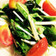 あと一品！水菜とわかめの超簡単サラダ