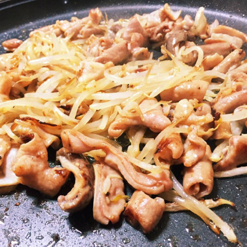 みんなが作ってる 鉄板焼き ホルモンのレシピ クックパッド 簡単おいしいみんなのレシピが352万品