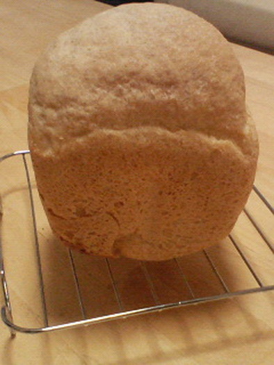 【ＨＢ】フランスパン風食パンの写真