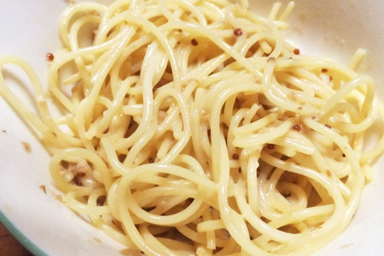 節約楽チン O パスタソース レシピ 作り方 By さとぐまさん クックパッド 簡単おいしいみんなのレシピが352万品