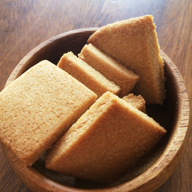 おいも家のおからだけクッキー レシピ 作り方 By すまいるおいも クックパッド 簡単おいしいみんなのレシピが359万品