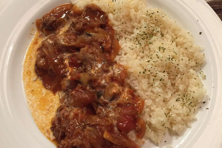 バターライス 簡単 炊飯器で炊くだけ レシピ 作り方 By ﾄﾞｷﾄﾞｷどきこ クックパッド 簡単おいしいみんなのレシピが360万品
