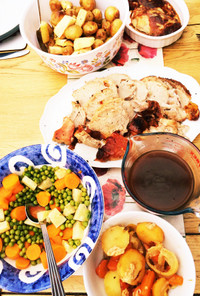 Sunday Roasts 