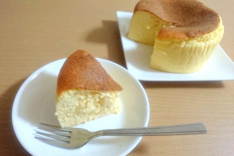 低糖質カッテージチーズケーキ レシピ 作り方 By 糖質制限医療推進協会 クックパッド