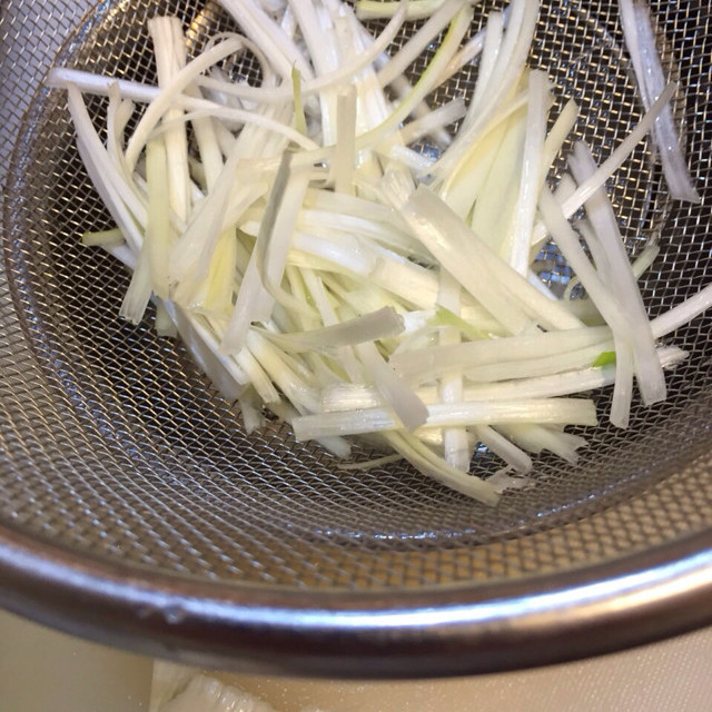 しらがねぎを簡単に作る方法 レシピ 作り方 By クックbngs0i クックパッド 簡単おいしいみんなのレシピが358万品